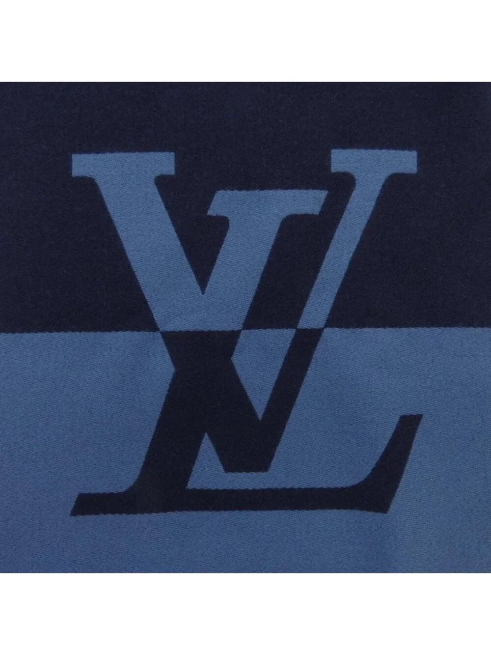Louis Vuitton Graphic Dual Scarf